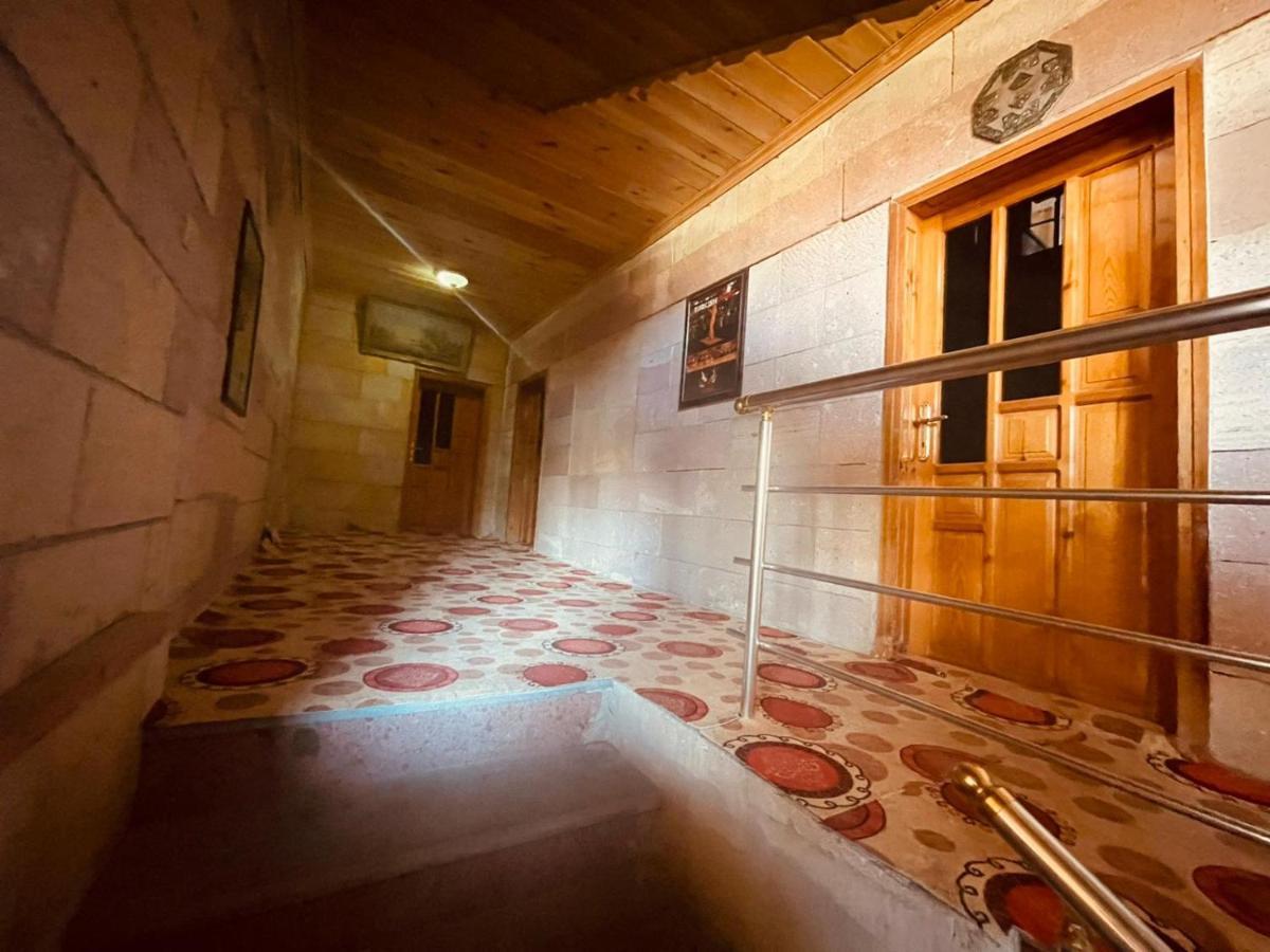 Apollo Village Cappadocia Hotel Goreme Bagian luar foto