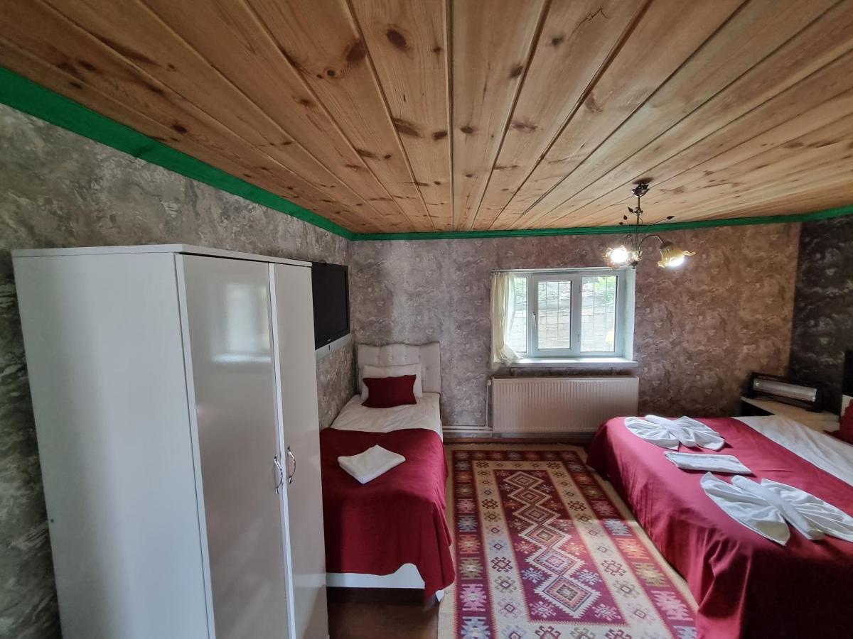 Apollo Village Cappadocia Hotel Goreme Bagian luar foto